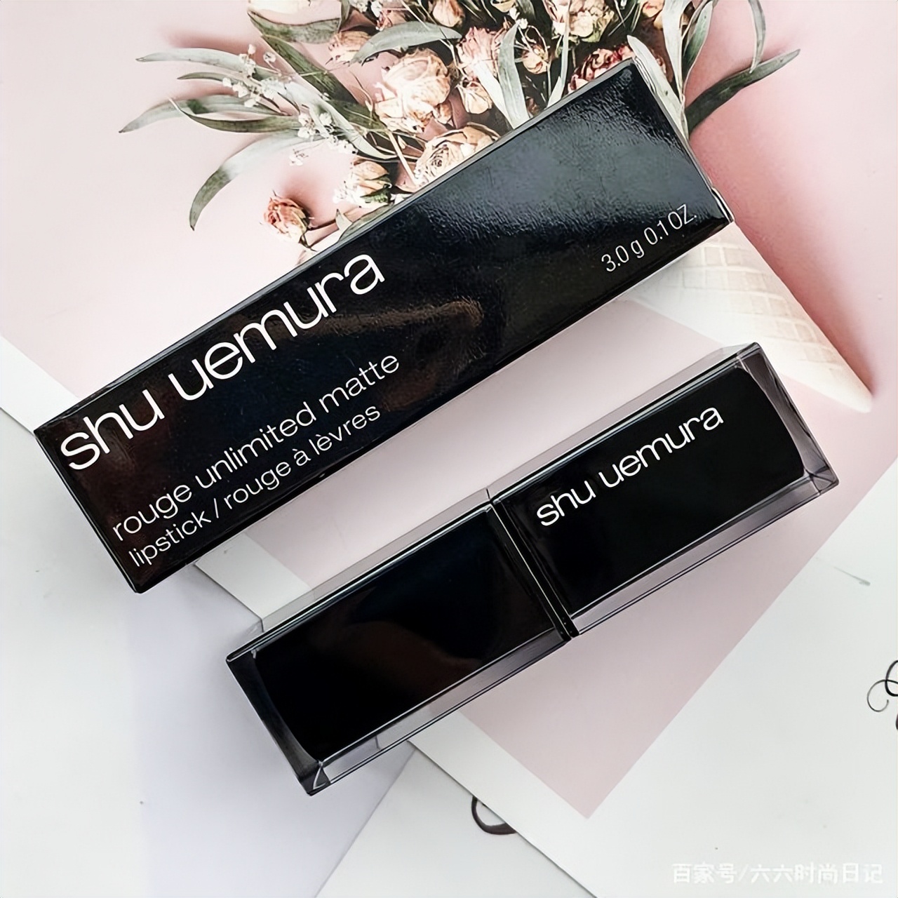 显白口红适合夏季低饱和度,适合夏天的显白口红