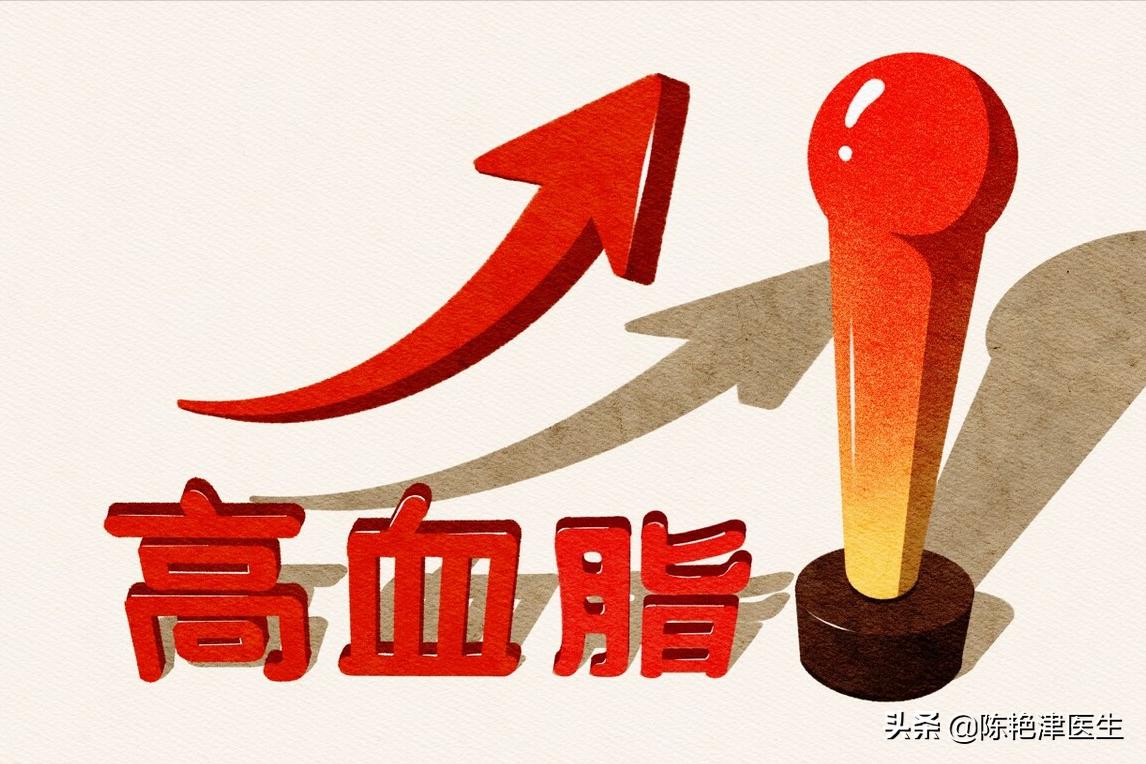 医生测血脂,医生一步一步教您看血脂