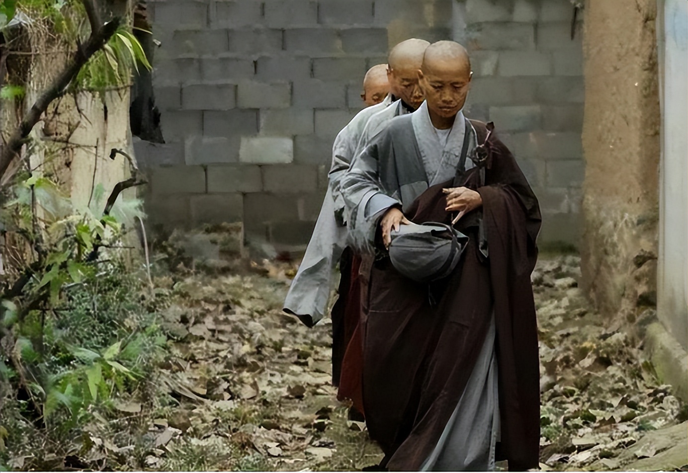 辽宁不接受钱的寺庙,辽宁最清苦的寺庙