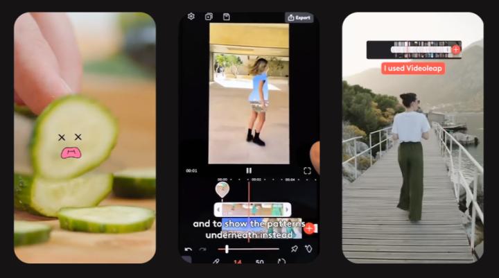 分享6款手机视频剪辑APP，来看看有没有适合你的