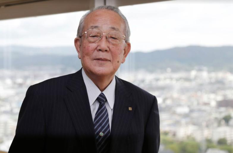 可敬！日本扫除道创始人，坚持清扫厕所55年，年收入1400亿日元