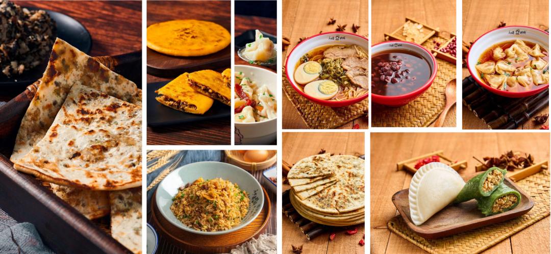 靠一张烤饼年赚近亿！这个特色小吃品牌，凭啥在国人心中封神？