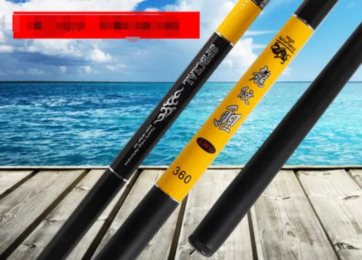 什么是龙纹鲤鱼竿,龙纹鲤是什么级别的鱼竿