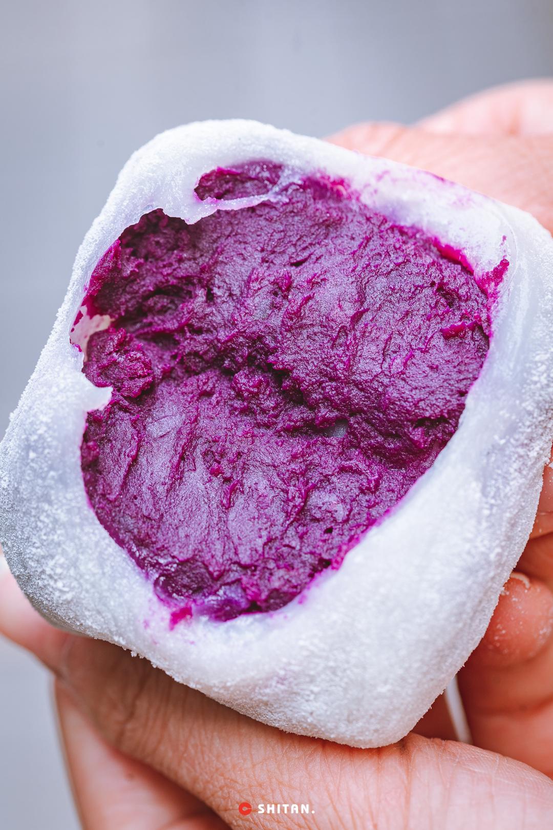 吃糯叽叽甜品超黏,糯叽叽每次蒸的都特别黏怎么办