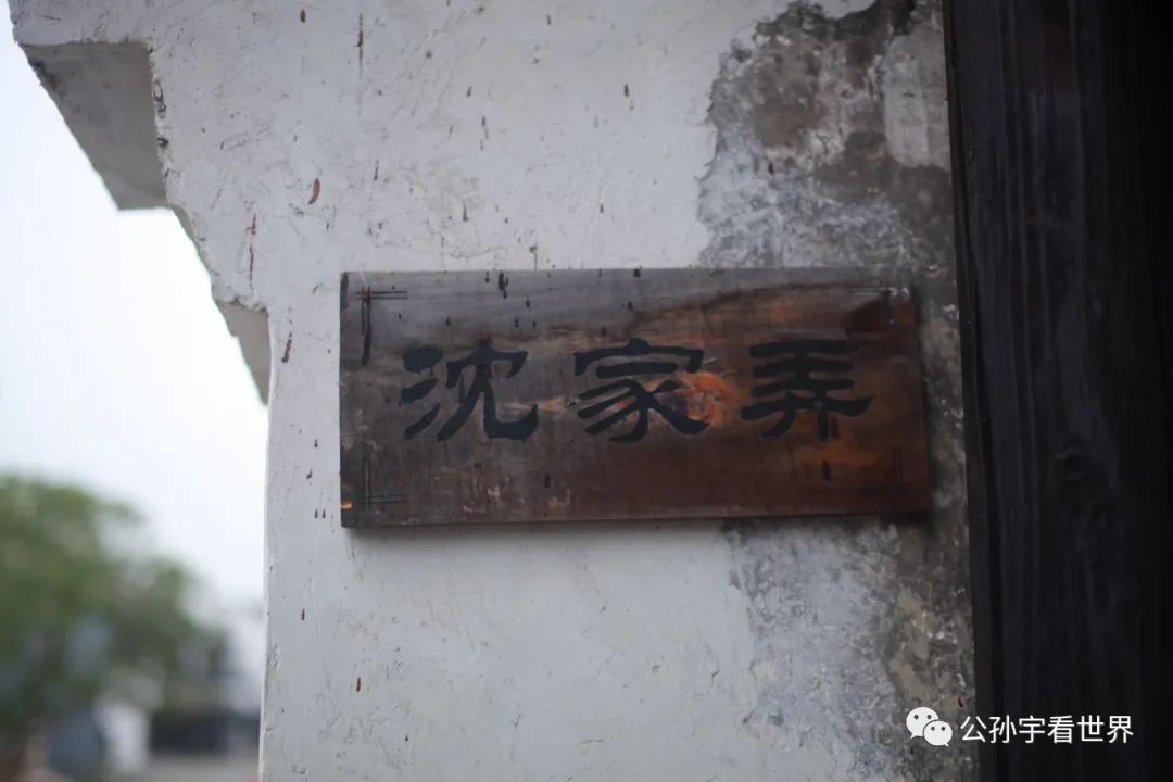 京杭大运河塘栖古镇,江南水乡十大名镇