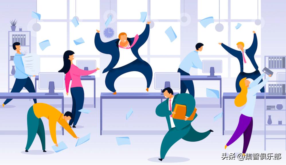 有人唯恐天下不乱是什么意思,为什么有些人就喜欢唯恐天下不乱