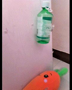 水之呼吸，物理之型，水流振动！|正经玩