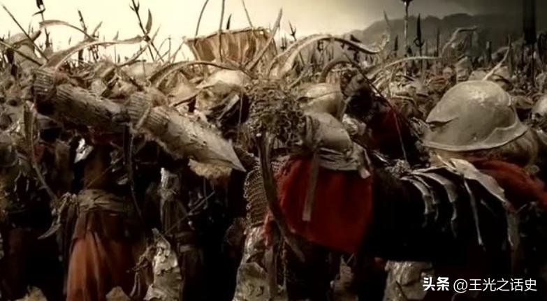 怎么看懂指环王,指环王你真的看懂了吗