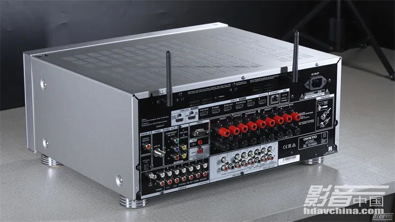 安桥rz50全景声评测,安桥tx-rz1100功放是什么档次