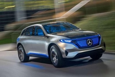 戴姆勒奔驰与梅赛德斯奔驰,戴姆勒奔驰更名梅赛德斯奔驰