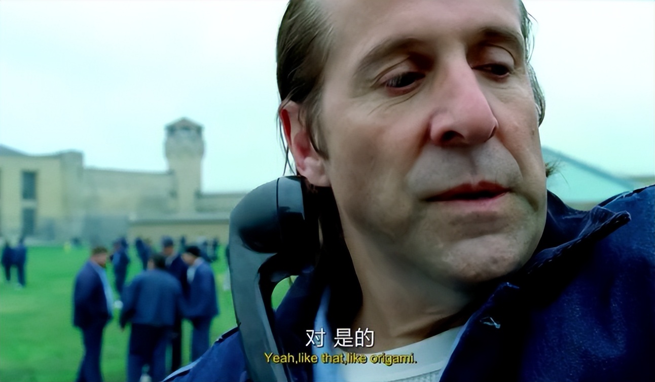 越狱经典美剧,越狱美剧深度解析