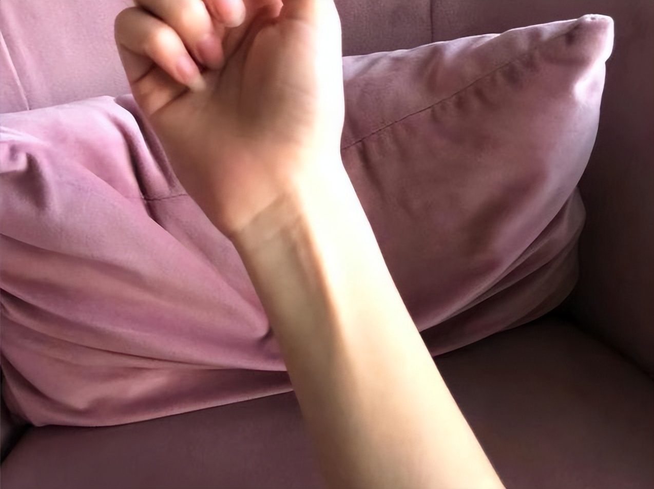 换季皮肤痒！一篇分享告诉你如何解决！