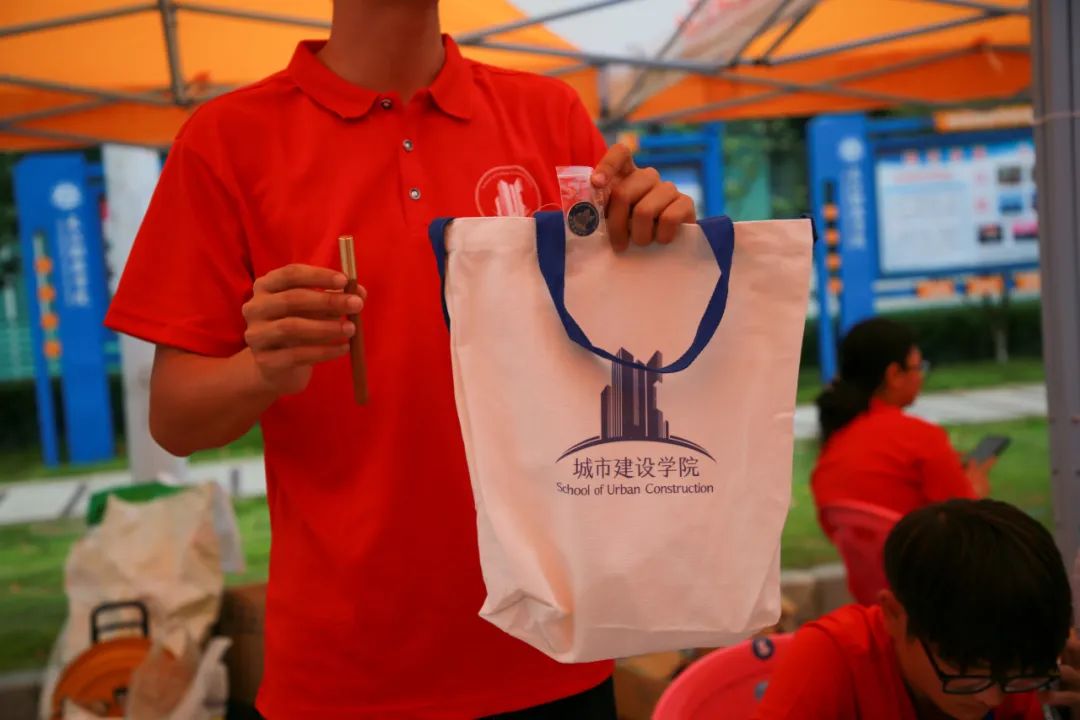 满“新”欢喜！长江职业学院喜迎2023新生！