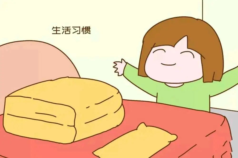 气色不好教你3个改善方法,怎样改善绝经后的气色