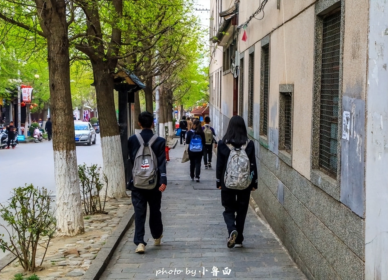 玩转云南自由行,昆明大理丽江6天5晚游多少钱