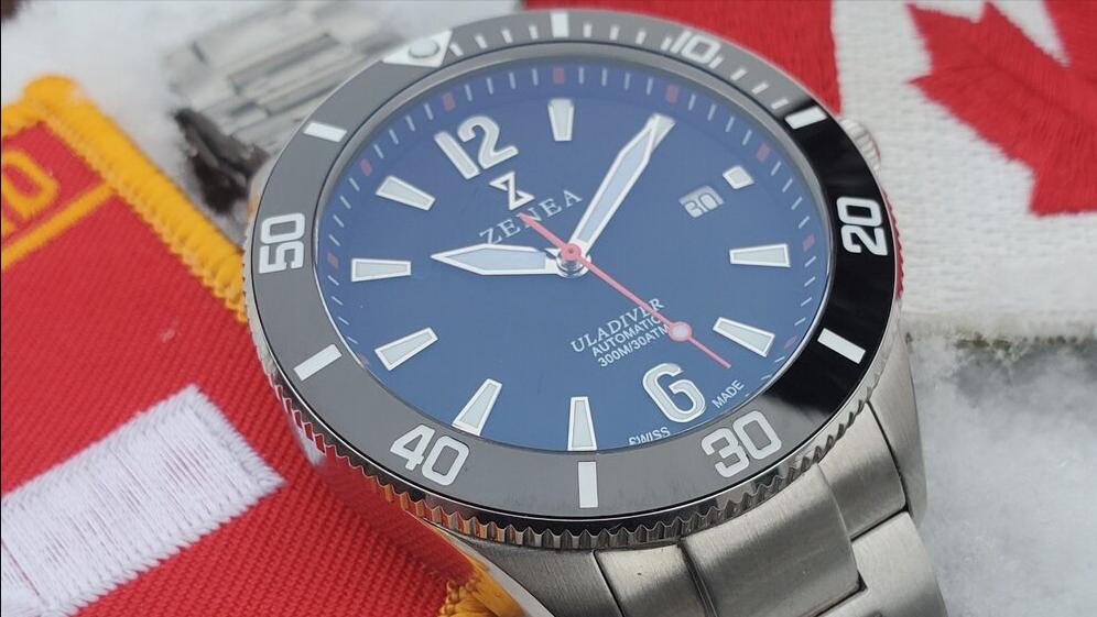 当前最流行的男士手表款式,当今最流行的五款男士手表