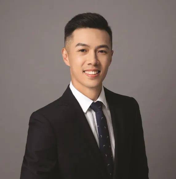 中国商人|陈嘉骏：打造经典体育IP数字营销新模式