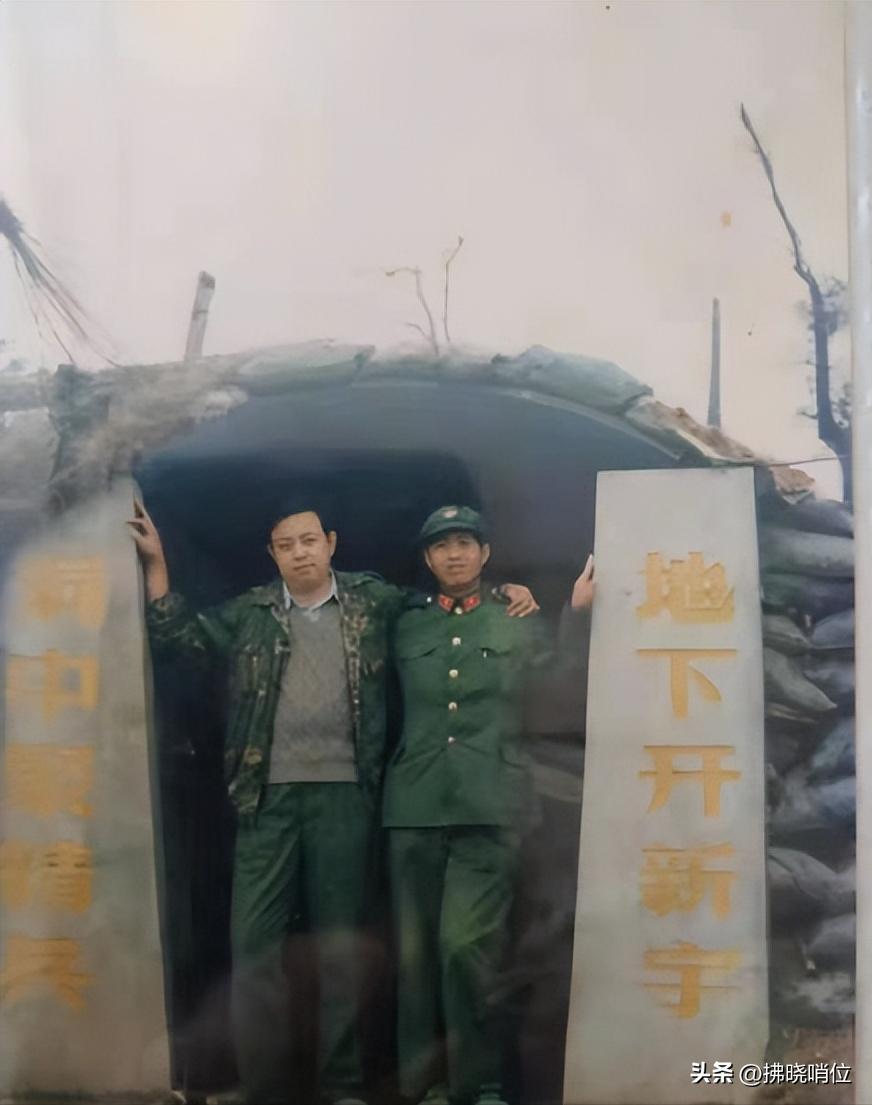 吴相奎：说说铁锤子团汽车排的参战往事