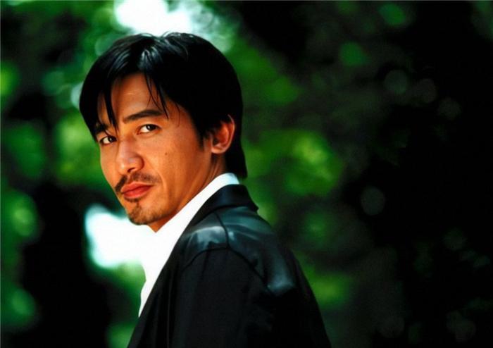 无间道韩琛对陈冠希说了什么,无间道吴镇宇和余文乐之间的对白