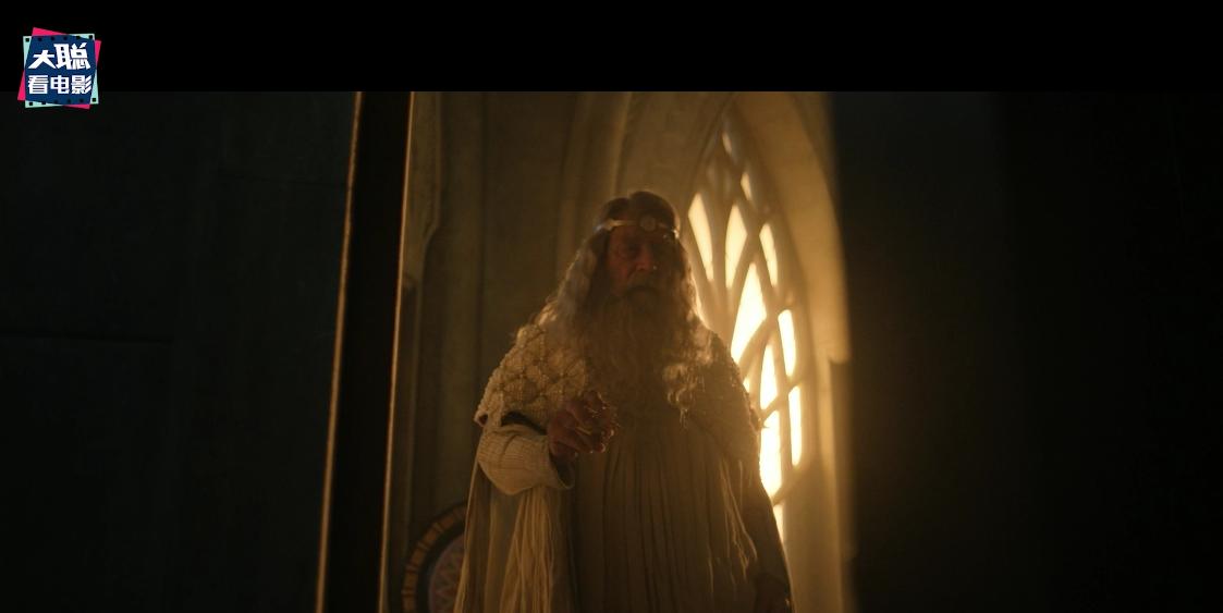 指环王力量之戒最后一集,指环王力量之戒几季