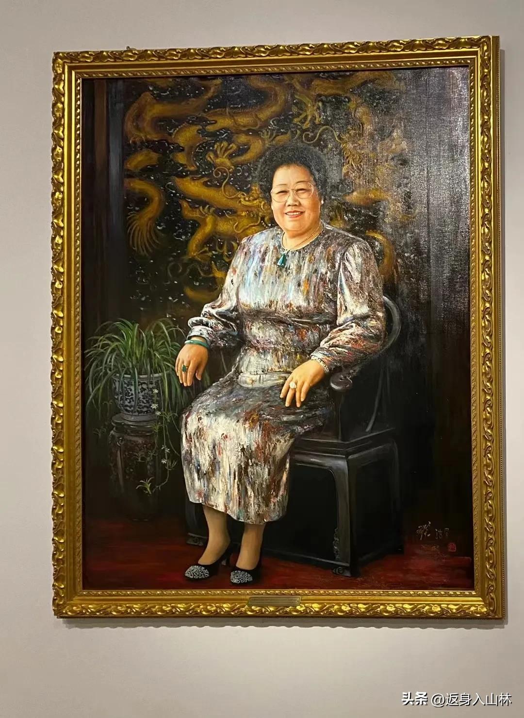 探秘中国女首富陈丽华·迟重瑞（唐僧）的中国紫檀博物馆【之二】