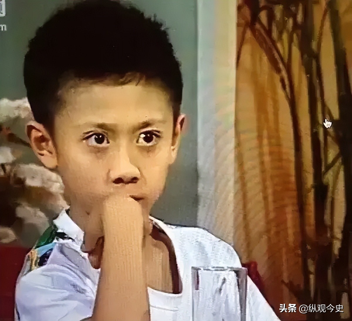 张一山回怼章子怡是哪期,张一山怒怼章子怡是第几期