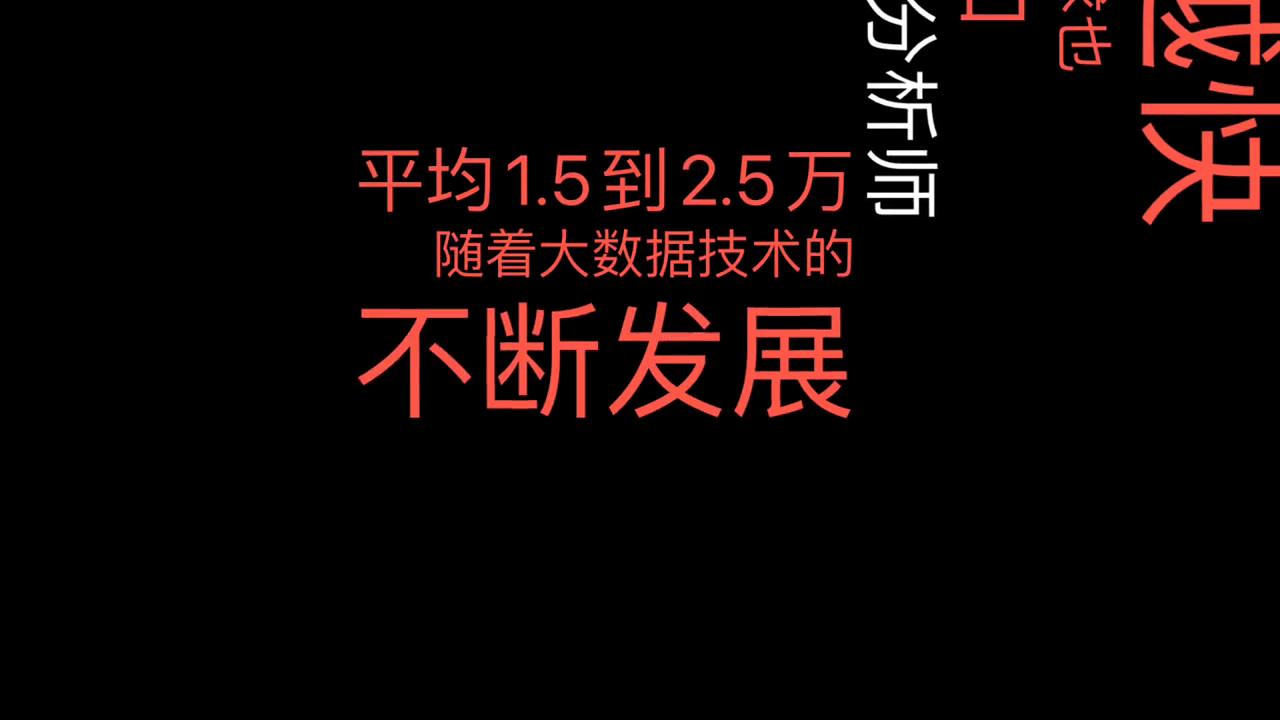 计算机专业最容易入门职业,学过计算机能找到哪些简单的工作