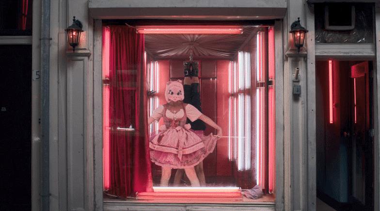 苦等两年，这CP终于回归，磕死我了