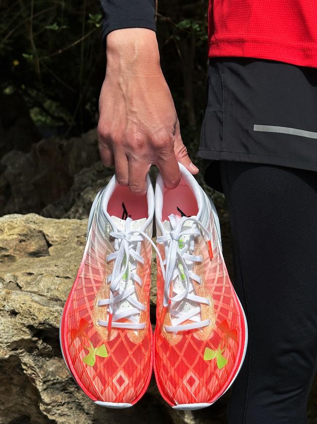 人生中的第一双碳板跑鞋怎么选,普通人也能驾驭的碳板跑鞋