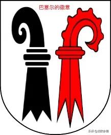 瑞士旅游攻略巴塞尔地图,瑞士巴塞尔景点介绍