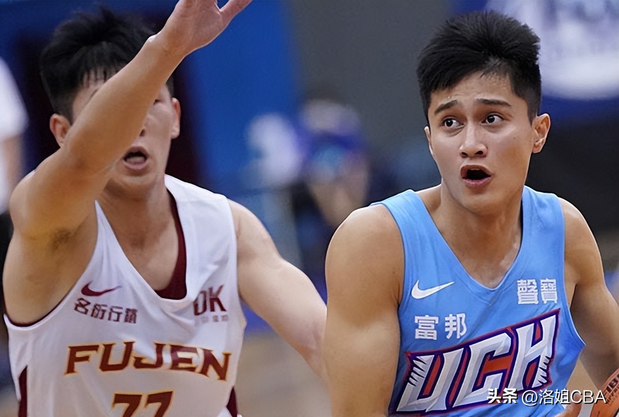 cba刘传兴砍18分,cba刘传兴盖帽