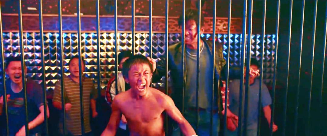 王宝强的八角笼中票房突破几亿,王宝强的八角笼中票房破多少了