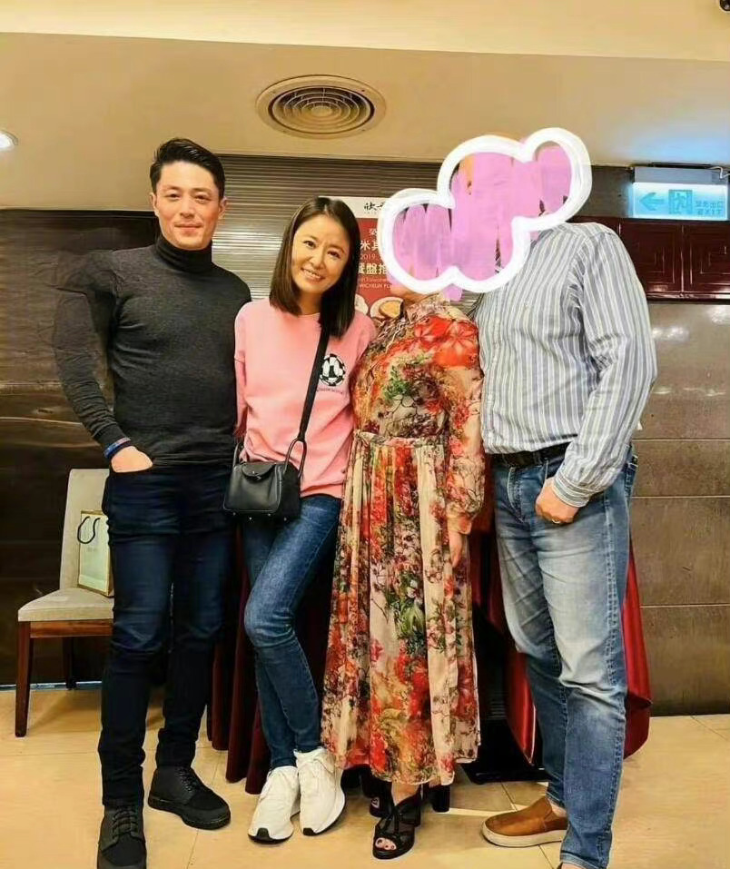 霍建华要复出了吗,霍建华啥时候退圈的