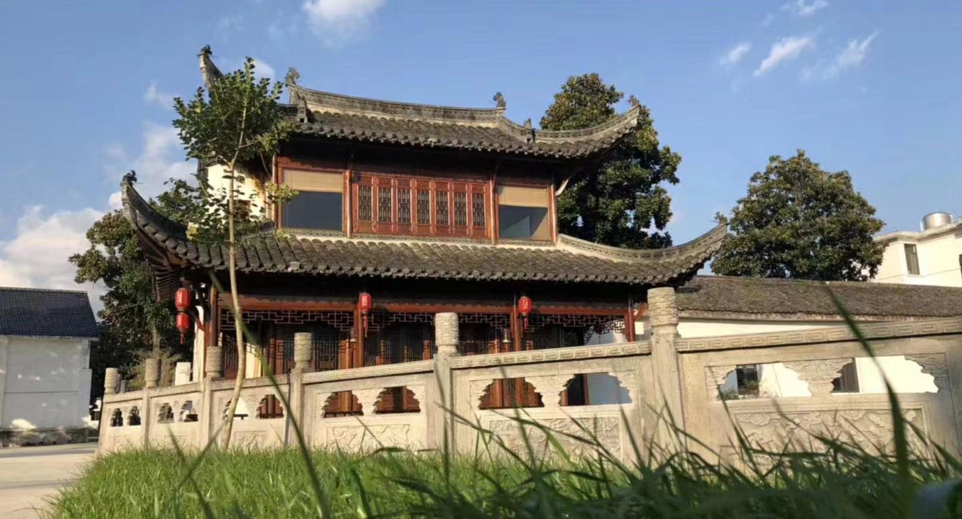 退伍不褪色，扎根“桃花源”，创业勇担当