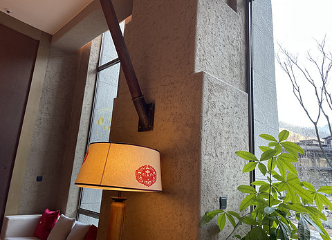 最爱的一家希尔顿酒店上线——九寨希尔顿度假酒店景观套房体验