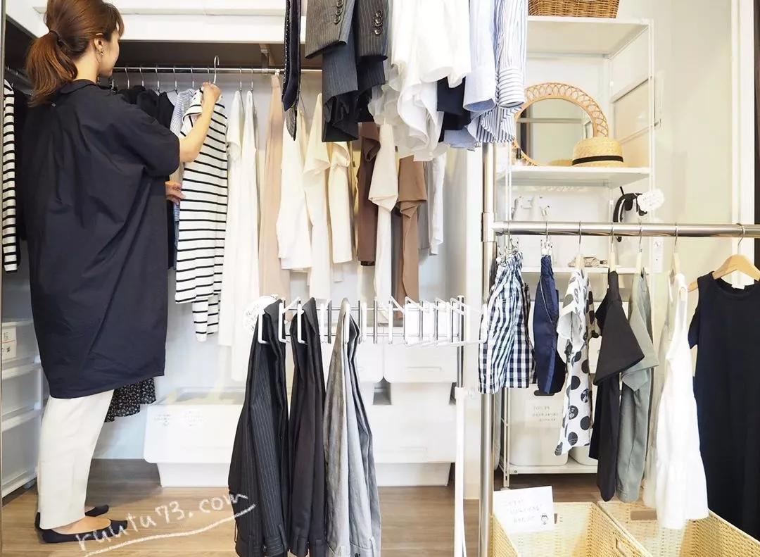 日本主妇日常vlog收纳,日本主妇极简收纳整理