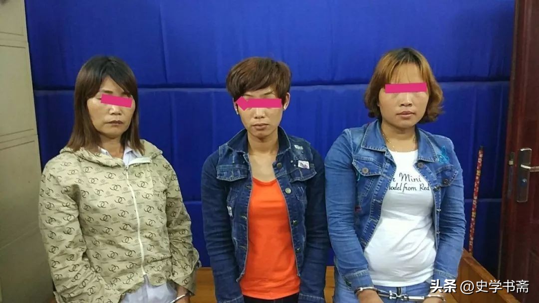 深度解密越南新娘在中国,越南新娘在中国生存现状