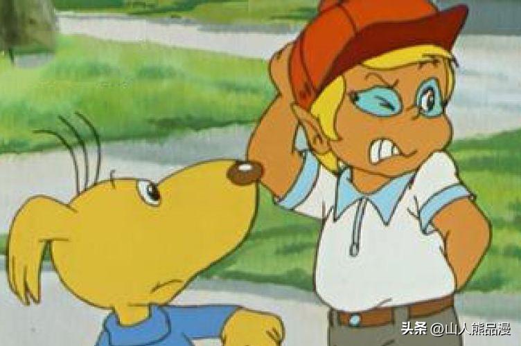 盘点8090后的童年动画片,盘点8090后的100部动画