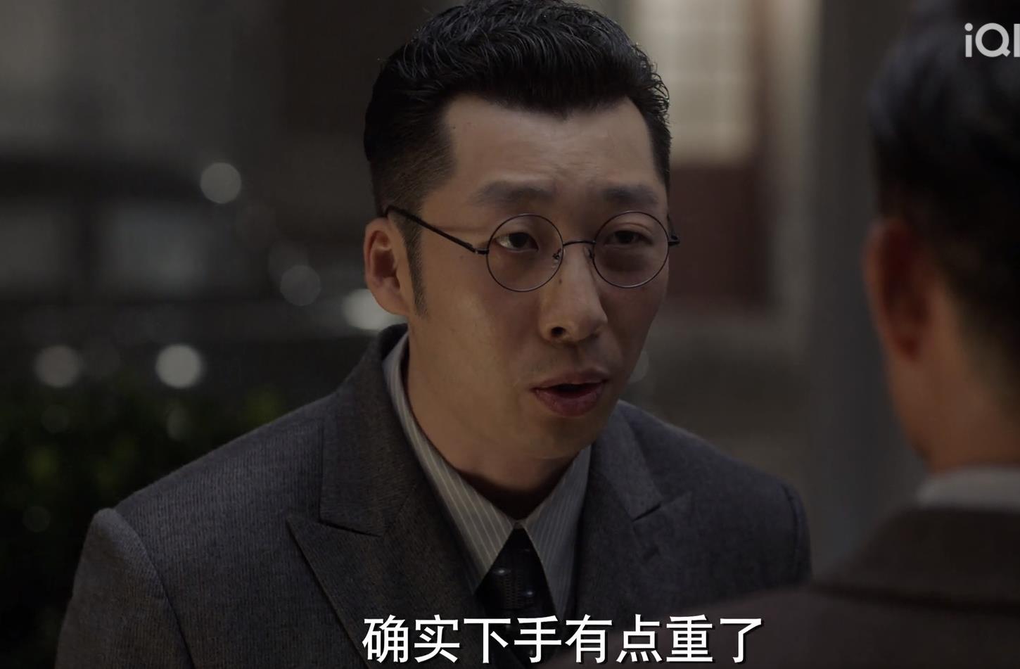 演24年戏角色全爆红人却不红,出道24年零绯闻演多部戏主角不火