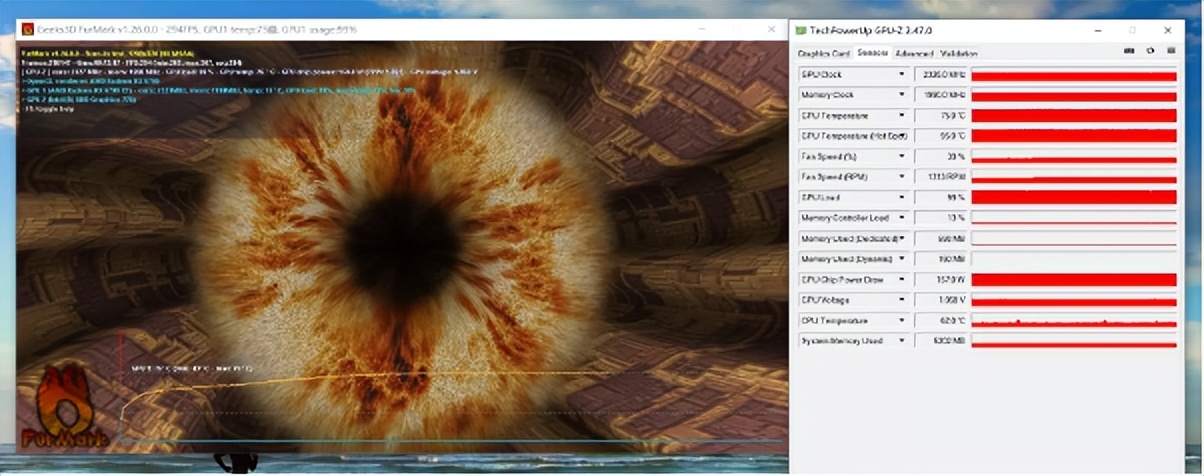 性价比最高的水冷显卡,水冷显卡和分体水冷显卡
