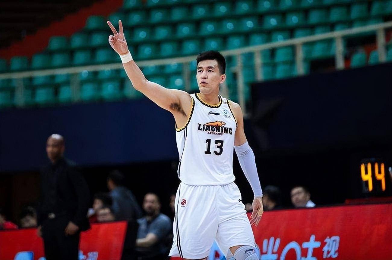 cba姚明首回应周琦归属引争议,姚明和郭艾伦最新消息