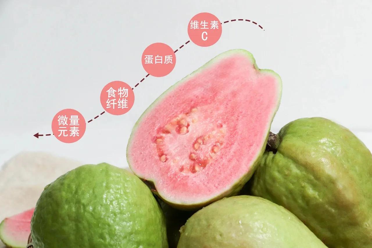 脂肪低又好吃的水果,口感好但脂肪含量高的水果盘点