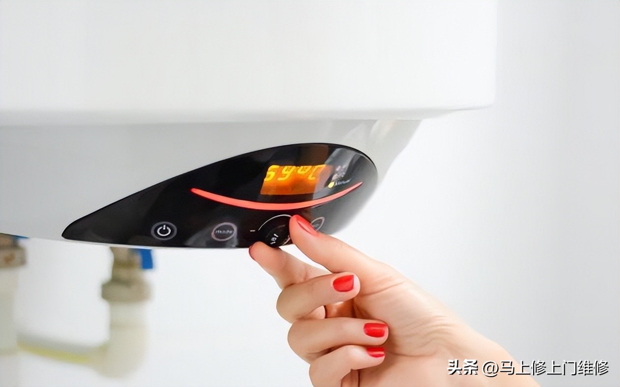 热水器不出水的解决办法,热水器不出水怎么处理视频