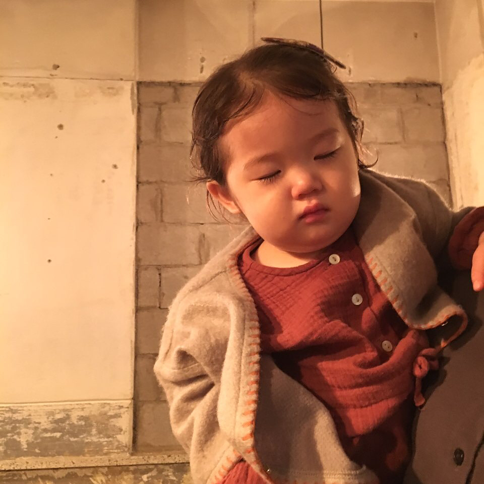 最近超火的可爱小女孩表情包,小女孩可爱萌表情包