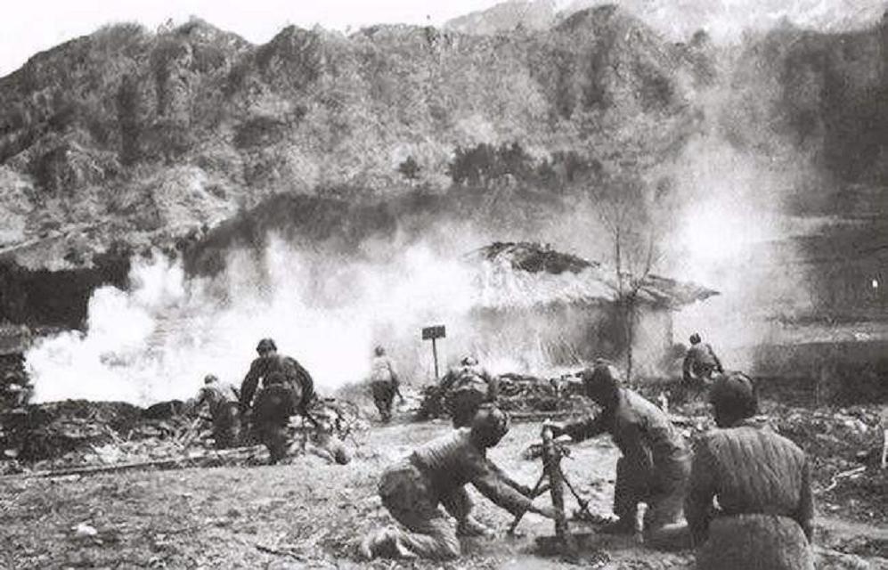 美军总结：我们最大的错误，是以为志愿军只是人民军二流部队水平