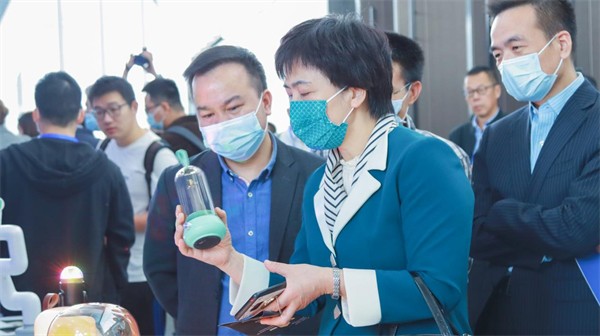 大咖齐聚，深圳硬件供应链与全球协同创新创业论坛