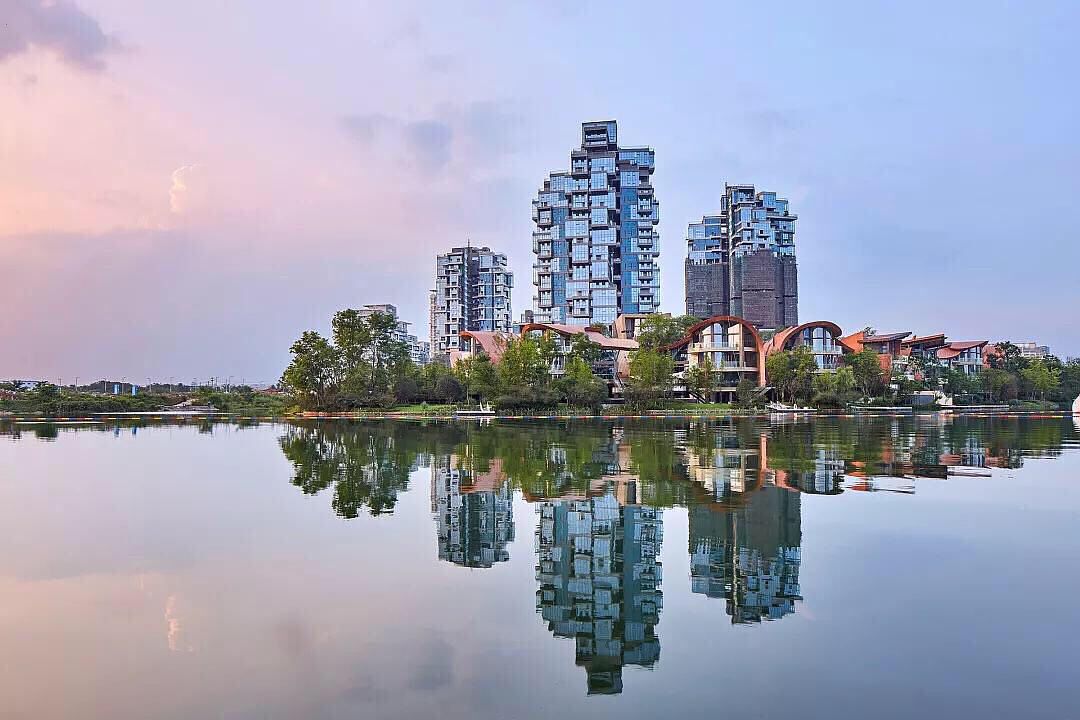 在成都想买一块地,在成都你想买哪里的房子