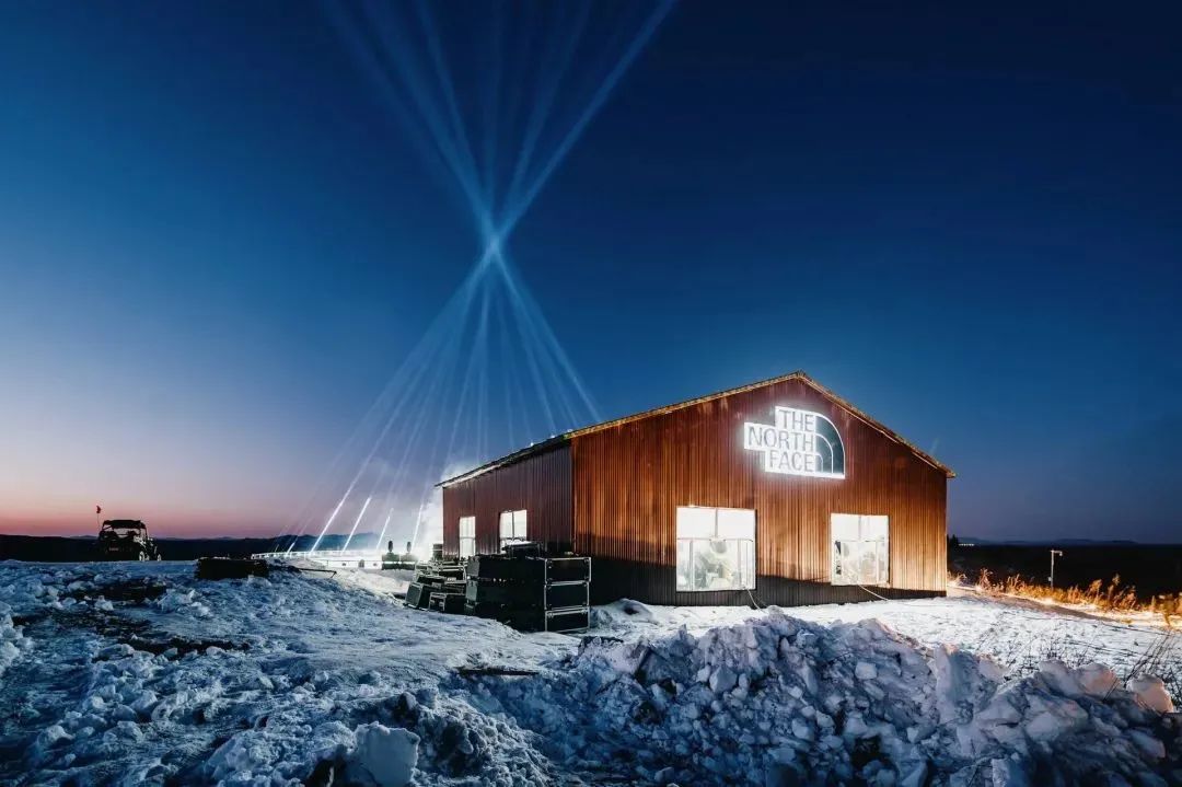 优秀品牌开店案例,很有创意的品牌营销案例