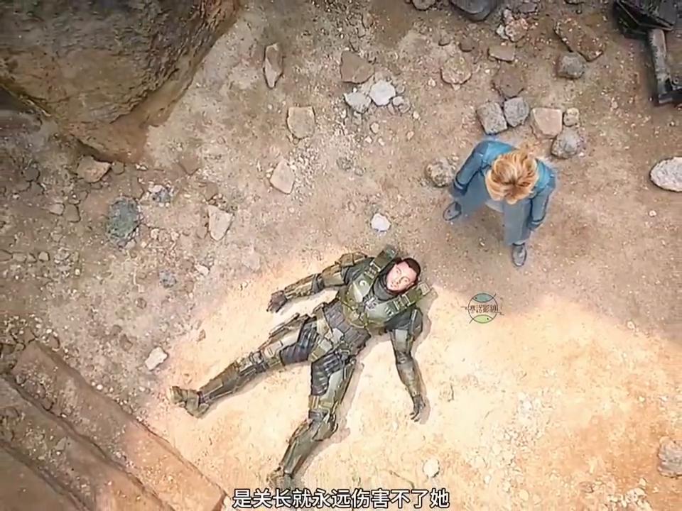 光环科幻片在线观看,光环科幻战机