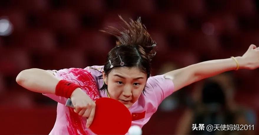 历届奥运会冠军一览表乒乓,历届金牌榜明细一览表